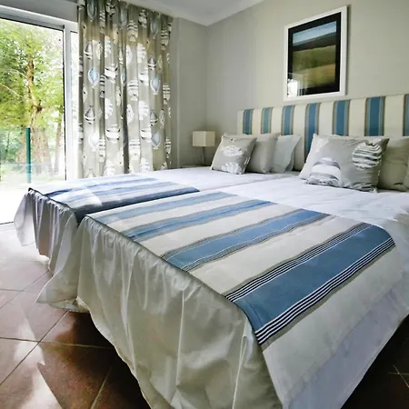 Homes Golfe - Alg01101g-fyb Holiday home