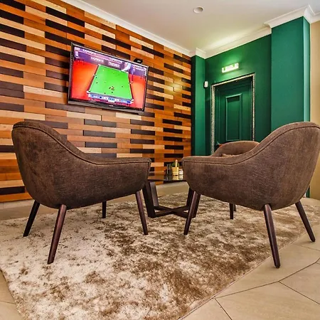 Homes Golfe - Alg01101g-fyb Holiday home *