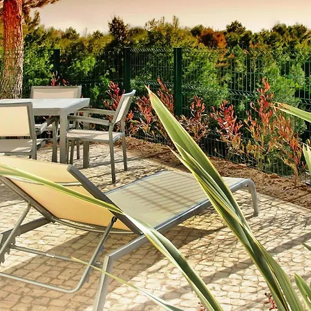 Homes Golfe - Alg01101g-fyb Castro Marim