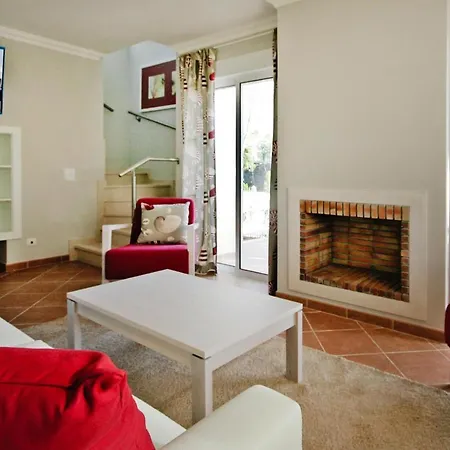 Homes Golfe - Alg01101g-fyb 펜션 *